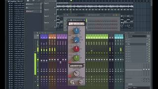 Video thumbnail for ANALOG OBSESSION STEQ - (FREE PLUGIN) DEMONSTRATION (STUDER 169 EMULATION) by Derick Fernandes