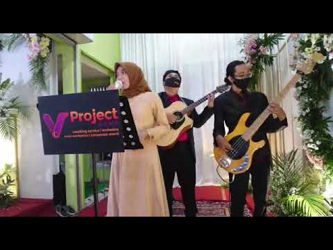 DEEN ASSALAM - V PROJECT BAND @ akad. #wedding #music #musik #orchestra #acoustic #unplugged #like