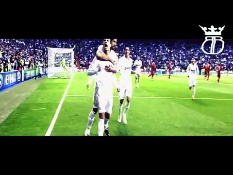 Cristiano Ronaldo | Dubstep Edit | 2O12 | HD
