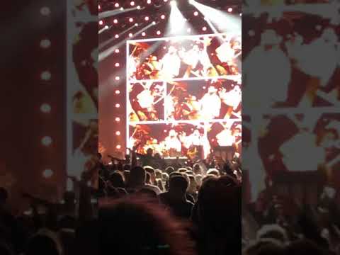 Courteeners - Cavorting - 24/11/18.