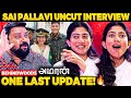 Being Myself Sai Pallavi Unplugged Gobinath க்கே Shock கொடுக்கும் பத