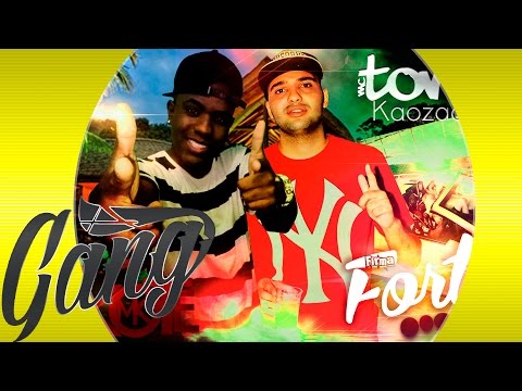 MC MASKOTE EMIKA FEAT MC TONNY KAOZADA   FIRMA FORTE WEB CLIP OFICIAL