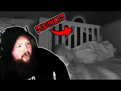 CaseOh Debunks Scary Videos #18