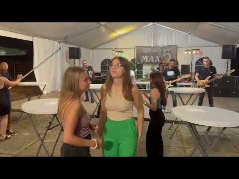 Grupa MAX 5 u Glogovnici