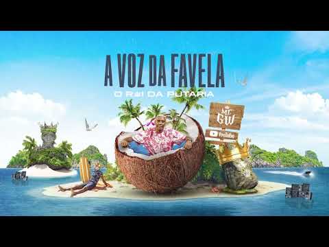 Bonde Das Novinhas - MC GW, MC Pipokinha e MC LD (DJ Bokinha)