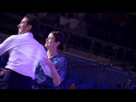 Open Sochi - Boogie Woogie fast final - Florent & Roxane