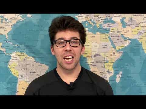 How to Pronounce Euro in English