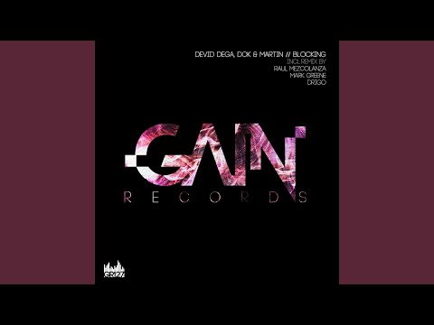 Blocking (Original Mix)