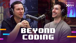Tech Leadership Hiring Secrets for Career Growth and Balance | John Müller | Beyond Coding #193