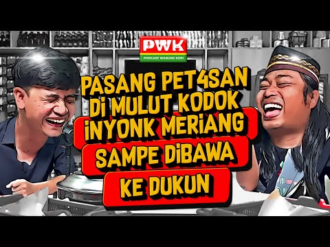 PWK - CALON MERTUA GURU BK, INYONK DIPUTUSIN PACARNYA GARA-GARA KETAUAN NYIMPEN VIDEO DEWASA DI HP?!