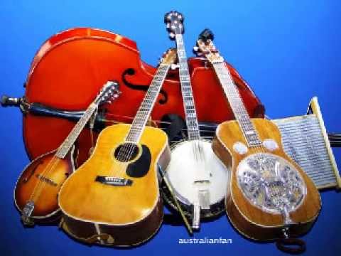 Bluegrass Diamonds  ~Hobo's Lullaby