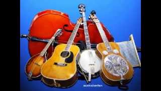 Bluegrass Diamonds  ~Hobo&#39;s Lullaby