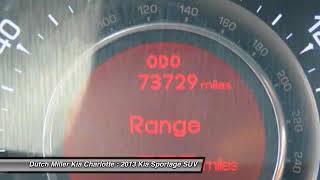 Що таке dtc p0737
