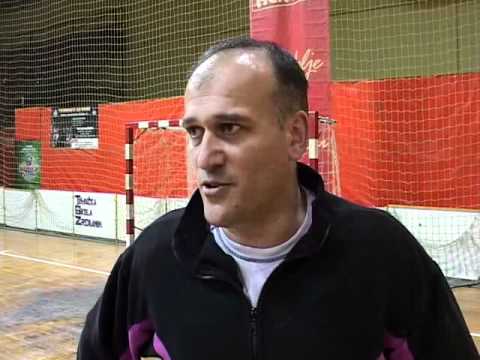 RUKOMET PROLETER   MILENIJUM