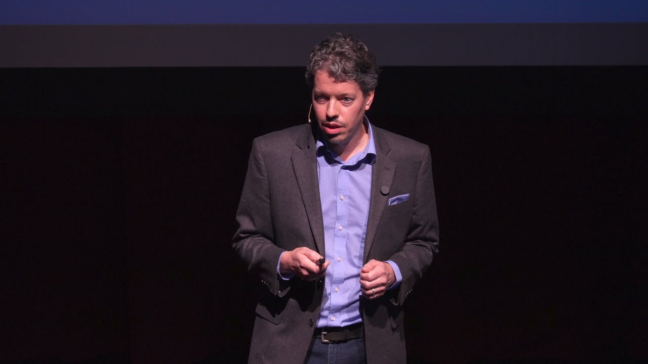 The Harm of AI Romance  | Daniel Shank | TEDxMissouriS&T