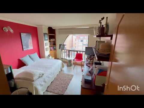 Apartamentos, Alquiler, Bogotá - $5.200.000