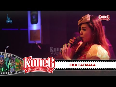 KONEG LIQUID feat Eka Fatmala - Kelangan [1st Anniversary KONEG BAND - Liquid Cafe Jogja]