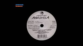 Renaissance - Andromeda