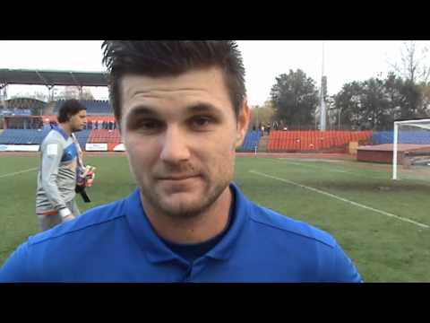 Szpari-Honvéd II - Petneházi Márk - szon.hu