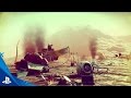 No Man’s Sky - SURVIVE Video | PS4