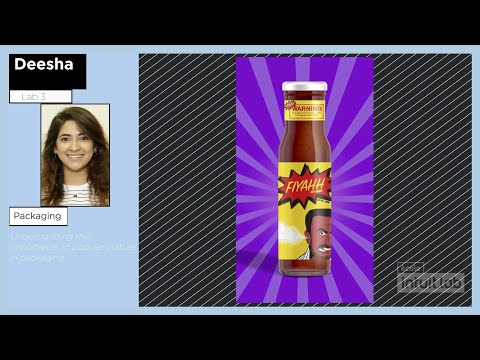 École Intuit.Lab French Institute of Design, Digital & Strategy Mumbai Extra Curriculars video thumbnail 3