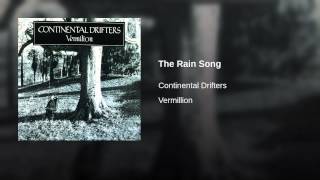 The Rain Song