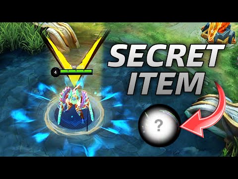 The BEST BUILD for the NEW THAMUZ