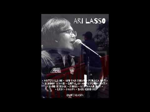 ARI LASSO - 11 PILIHAN LAGU TERBAIK -