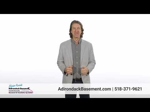 Failing Foundation? We Can Help!