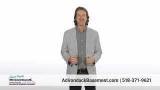 Failing Foundation? We Can Help!