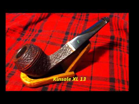 My Peterson collection so far