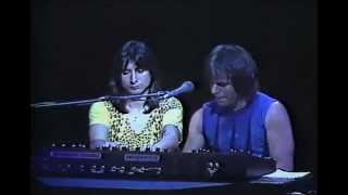 Journey - Who&#39;s Crying Now (Live in Tokyo 1981) HQ