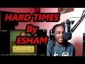 Esham Ft. ICP - Hard Times | MY REACTION |