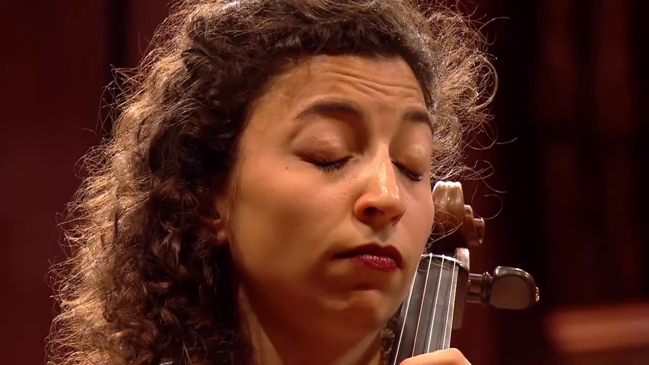 Britten - Cello Sonata