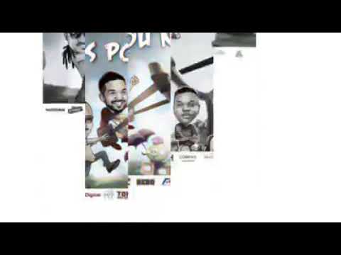 Kanaval2019 MAESTRO feat. PiPO (Klass) and CHiWAWA - Jis Pou N’ Trip