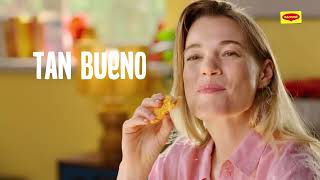 Nestlé Maggi Air Fryer - Nuevos condimentos Maggi Air Fryer anuncio