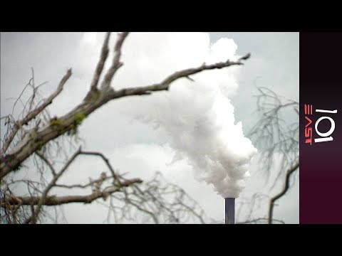 101 East - Toxic Profits?