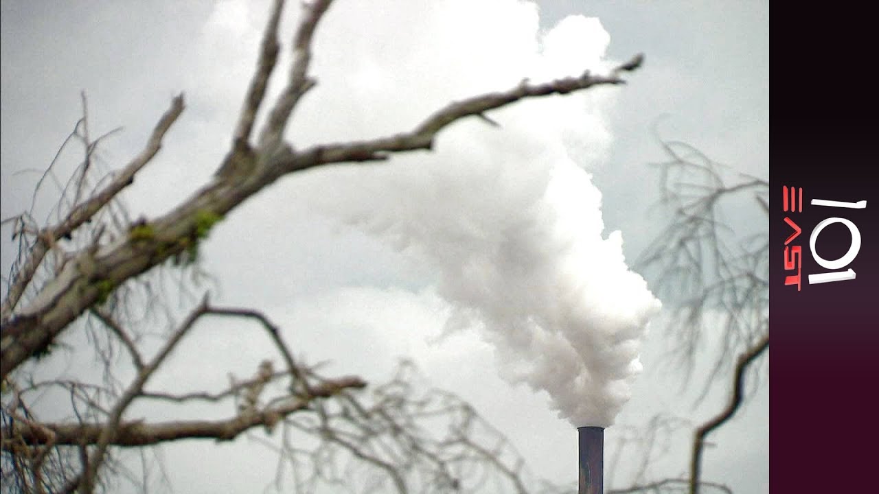 101 East - Toxic Profits?