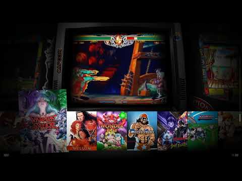 CoinOPS Poster 2 / Insert Coin theme