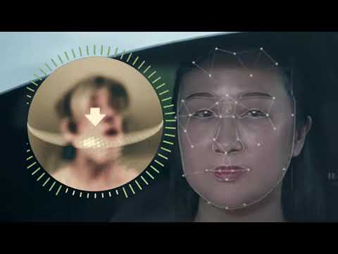 Video thumbnail for Facial Recognition