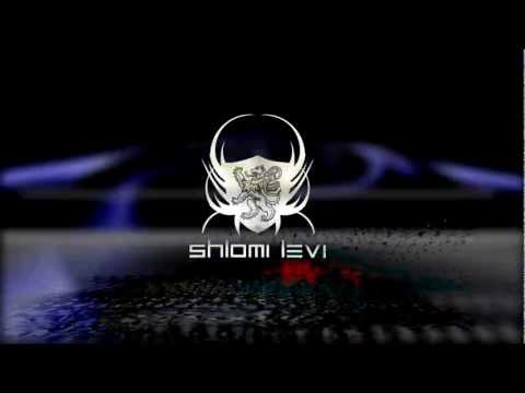 Shlomi Levi & Rinat Ziv 'Air Celebrus"-visual by jim sullivan