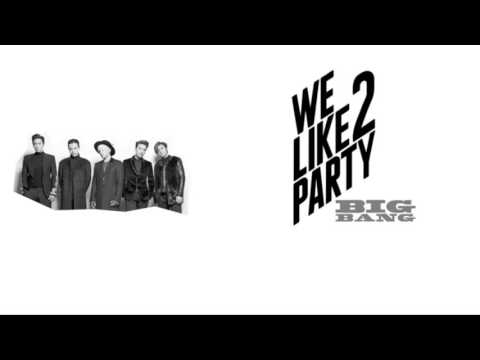 Big Bang We like 2 Party Cover by High Skool