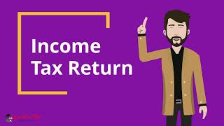 Income Tax Return | ITR Filing Online | e-Filing Tax Return | How to file I