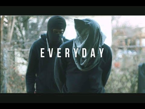 Rob Love IV - Everyday (Music Video)