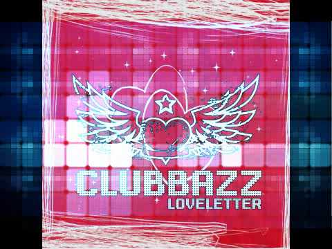 Clubbazz - Loveletter (dj. PeeCee Mash UP Remix)