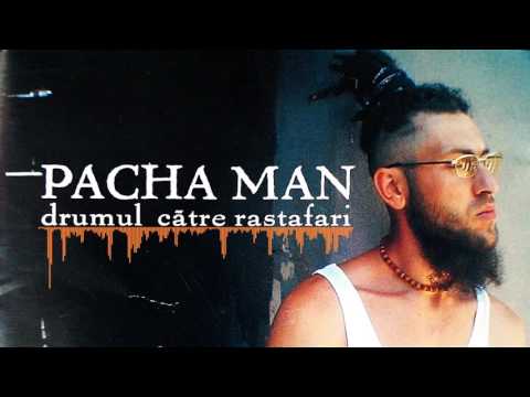 Pacha Man - Avertisment (cenzurat)