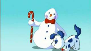 Strawberry Shortcake - Call Me Santa (Dutch)