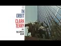 Clark Terry Quartet with Thelonious Monk - One Foot In The Gutter (Official Visualizer)