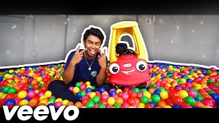 Guava Juice - Driving In My Whip (Official Music Video)