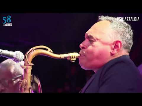 58 JAZZALDIA: FRED WESLEY & THE NEW JBs - LIVE 58 JAZZALDIA - July 21, 2023